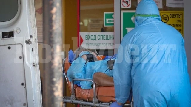 Черна вест! Ковид погуби 4-ма във Врачанско, сред новите заразени са две деца