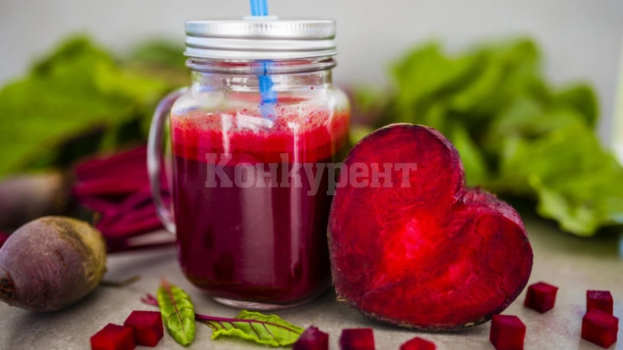 Ето го „убиецът“ на високото кръвно налягане