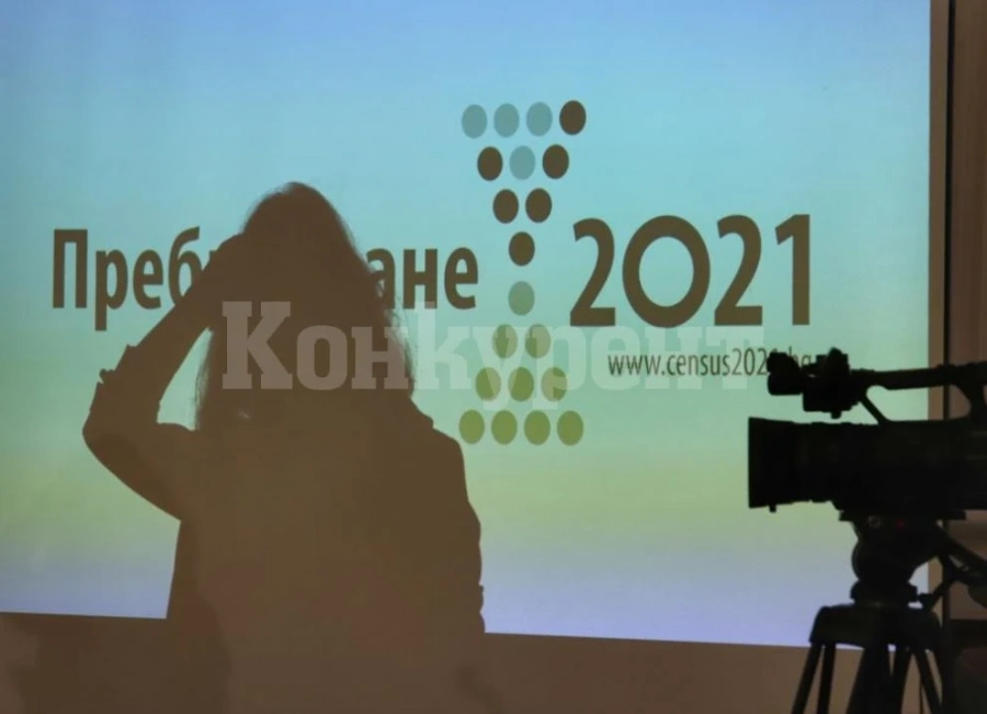 Изплащат възнагражденията на преброителите и контрольорите