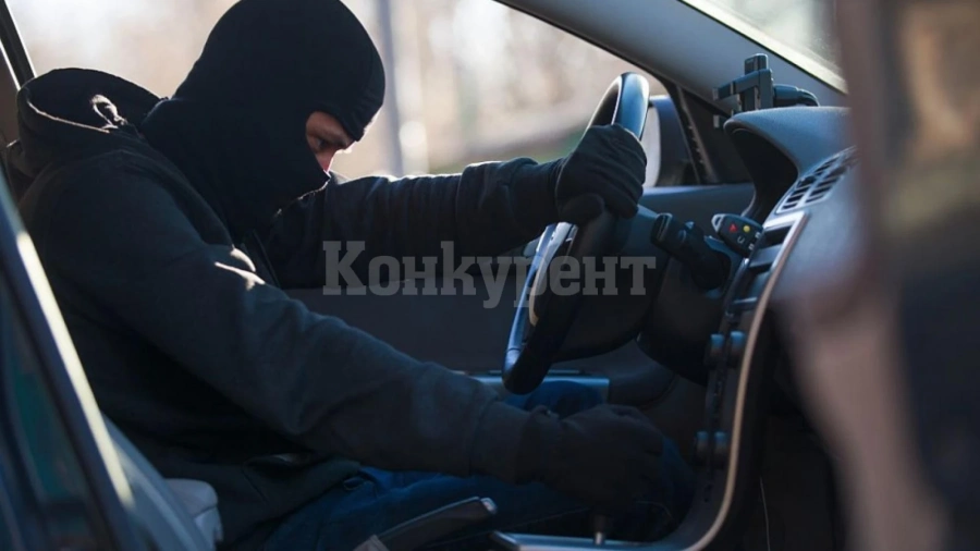 Вкараха в ареста гастрольор разбирач на скъпи лимузини
