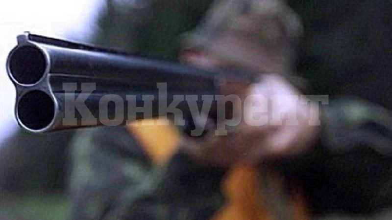 Предадоха на съд агресивен мъж от Ракево, стрелял с пушка по къщата на съселянин