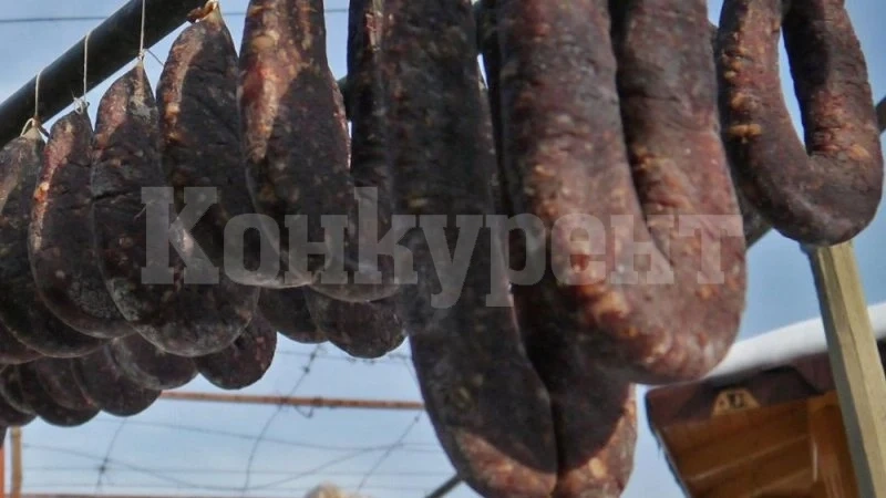 ГЛАД! Крадец обра къща в Монтанско, задигна луканки, месо, орехи
