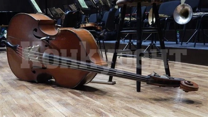 Симфониета - Видин кани на „Класическа Коледа“ с фото-изненади