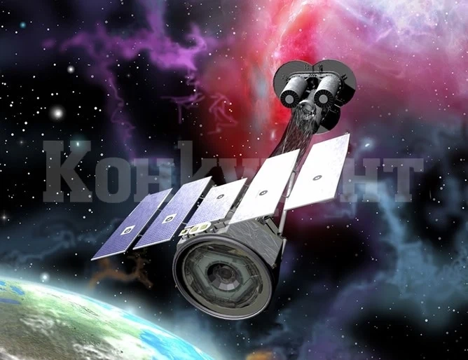 НАСА изведе на орбита най-новия си рентгенов телескоп ВИДЕО