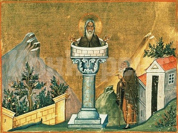 9 прекрасни имена черпят днес, почитаме прочут чудотворец