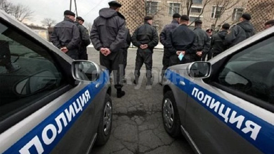 Намериха обезглавено тяло на подполковник от гвардията