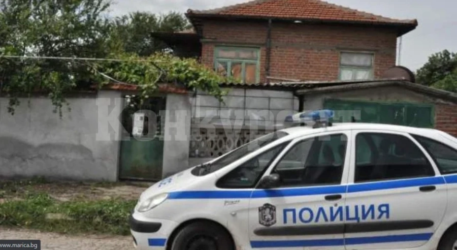 Прокоба: Откриха мъртва жена във Войводово, преди 2 г. майка й бе убита в същата къща