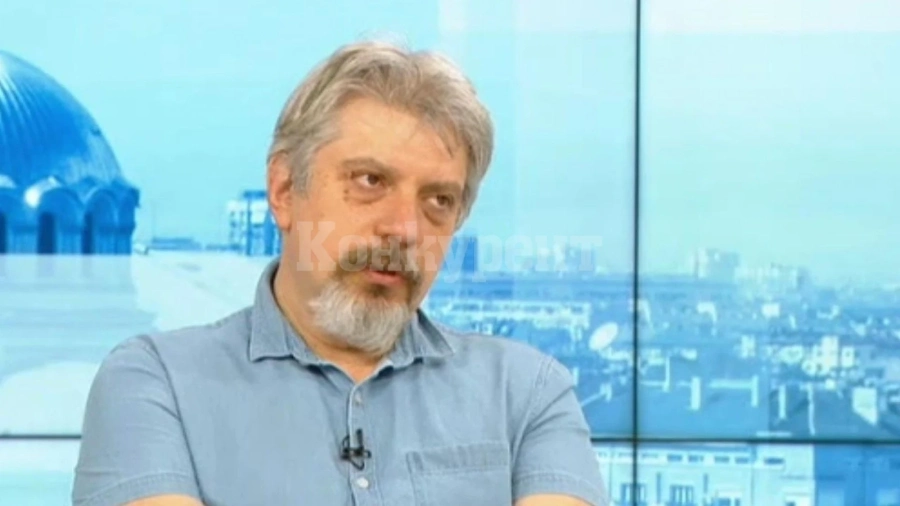 Витанов: И петата вълна ще дойде...
