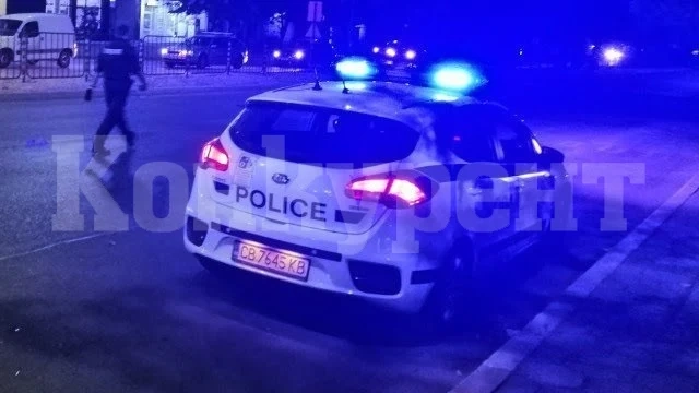 Див екшън! Пребиха 18-годишен от Мездра на паркинга на хотел във Враца