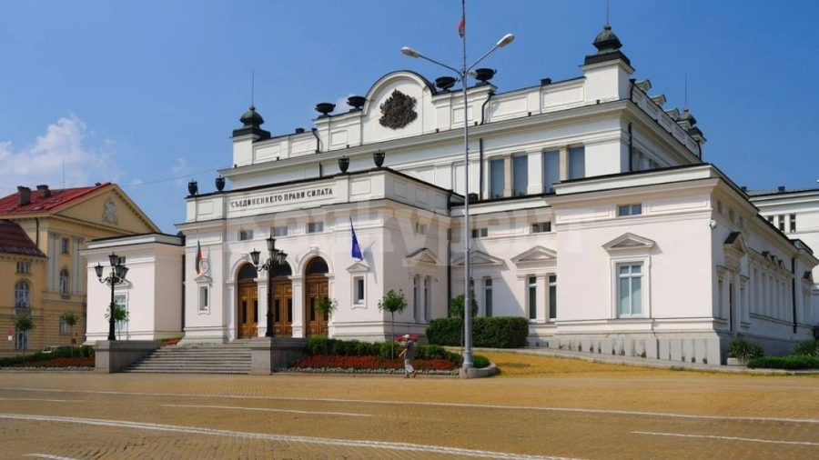Свикват извънредно заседание на парламента на 13 декември от 13 часа