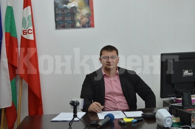 От БСП скочиха на увеличението на данъците във Видин