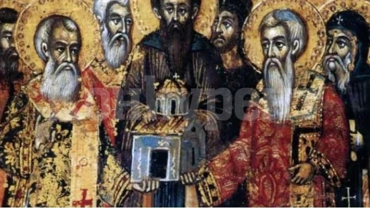 Празник: 13 любими имена черпят днес! Почитаме светци, загинали мъченически за Христовата вяра