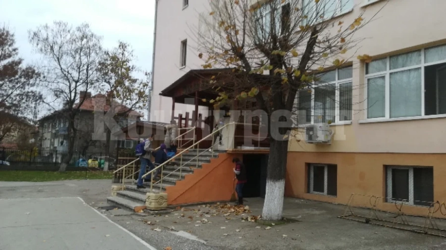 Благотворителна инициатива организират във видинско училище
