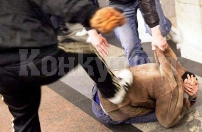 Як кютек в Ломско! Петима авери седнаха на разпивка, а после ….