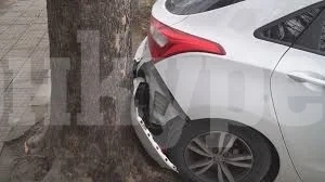 Мъртво пиян катастрофира в Монтана, арестуван е