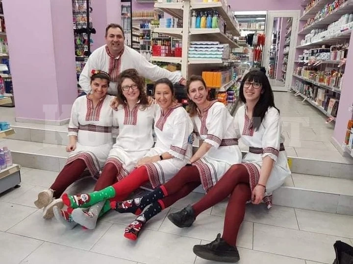 Изненадайте близките си за празниците с подаръци от магазин „Мира“ във Враца