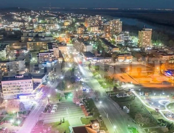 Козлодуй: Тихият бял Дунав и силата на мирния атом