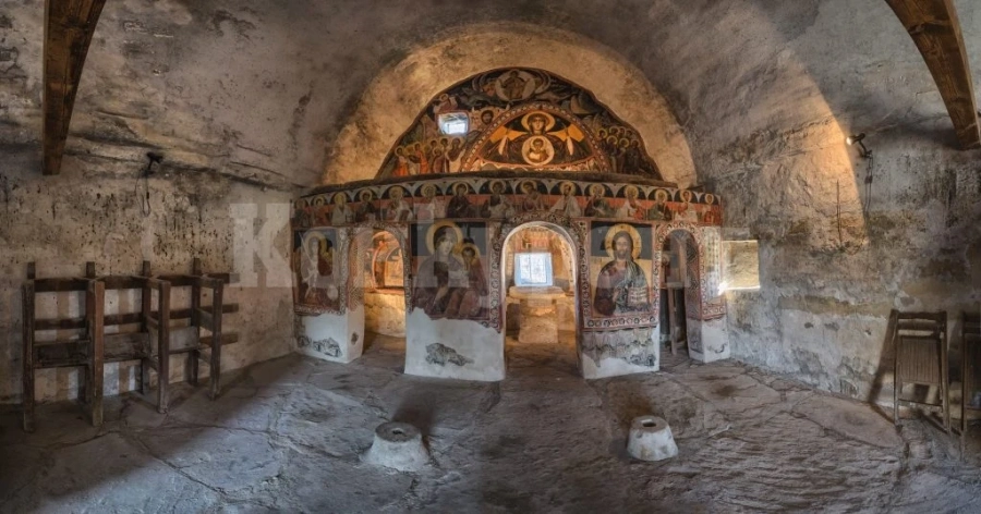 Врачанско и твърдините на вярата