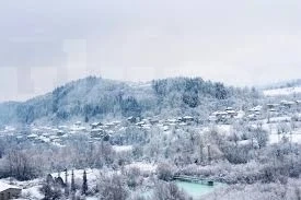 Берковица – на гости в Черказката земя