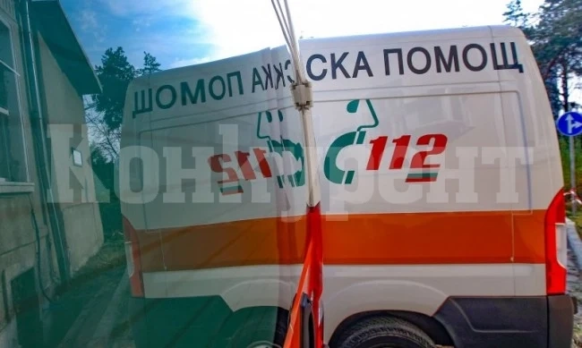 Мистериозна смърт в Козлодуй, мъж съобщи в полицията за кончината на майка си