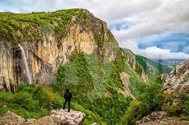 Врачанската Скакля изумила с красота и турския паша