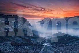 Врачанският балкан – хит сред кинорежисьорите