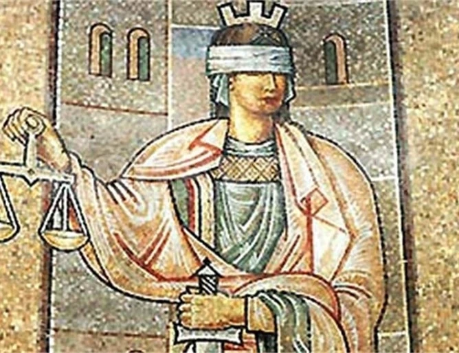 Предадоха на съд насилник, нарушавал ограничителна заповед и тормозил жена