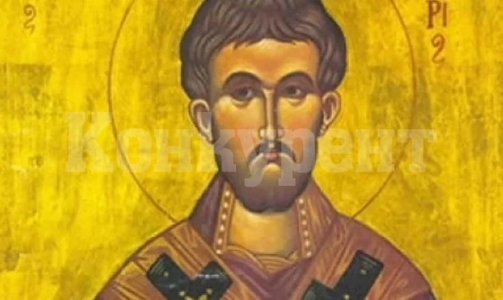 За имен ден на 15 декември черпят три хубави имена