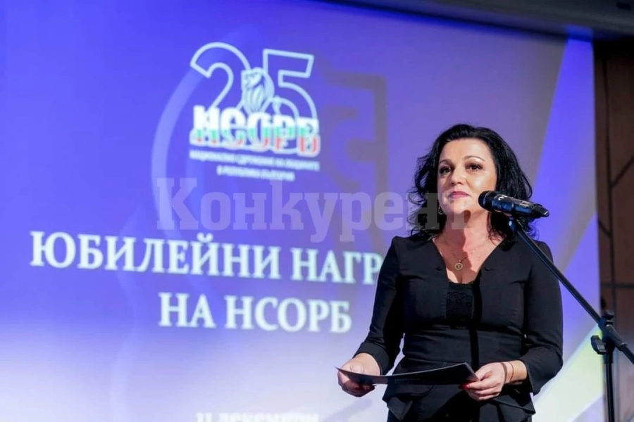 Кметът на Борован връчи отличия на кметове на три общини в страната СНИМКИ