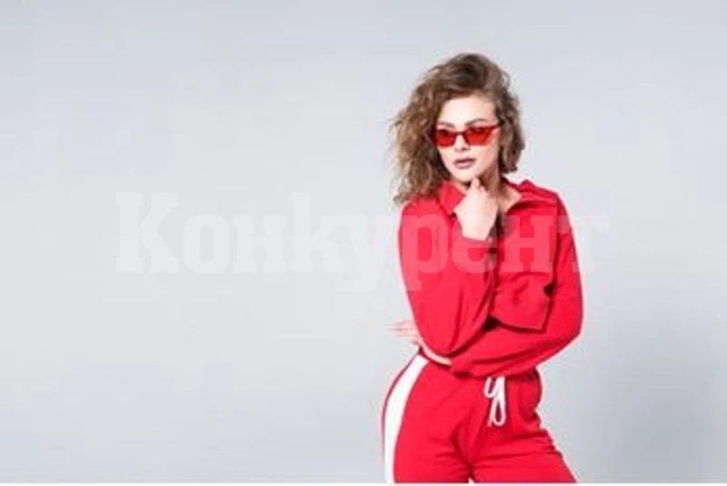 Как да носите дамски спортни комплекти, за да изглеждате модерно?