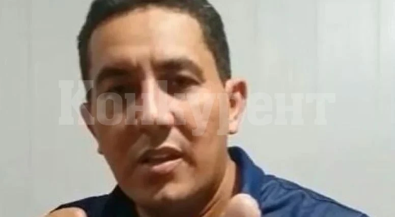 Кмет наби депутат след лют спор