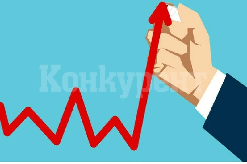 Поскъпването на хляба и горивата отново увеличи инфлацията през октомври