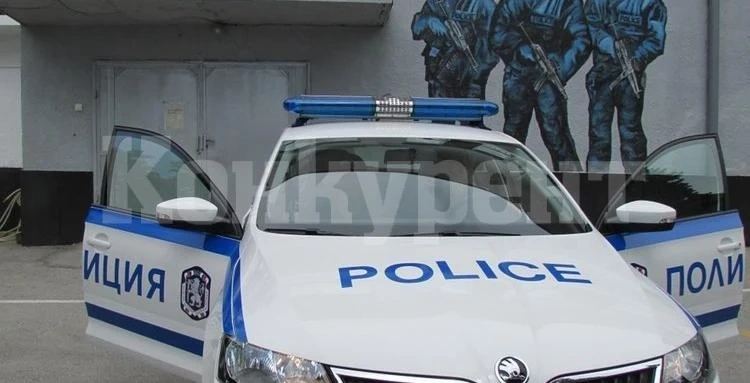 Полицията издирва 40-годишен мъж от Самоков за тежко престъпление СНИМКА