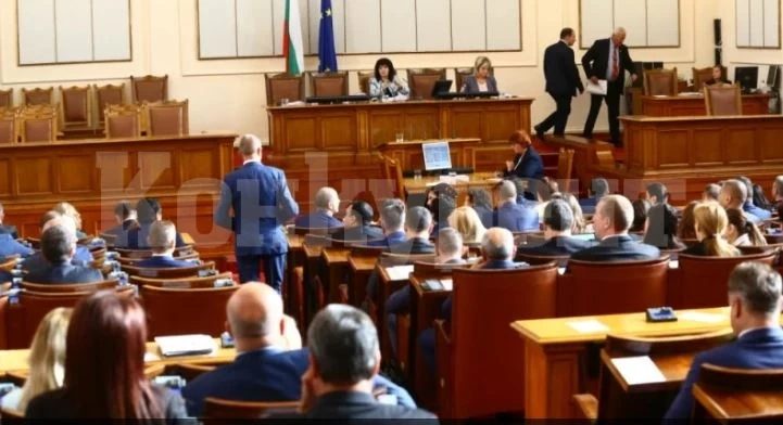 Депутатите решиха: Цените на тока, топлото и водата се замразяват до...