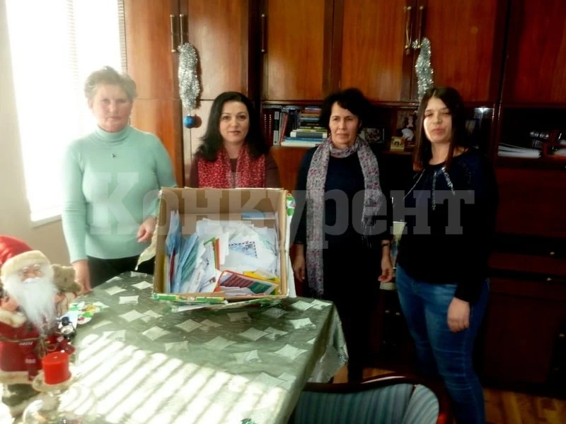 Ясни са имената на късметлиите от община Борован, които ще получат подарък за Коледа