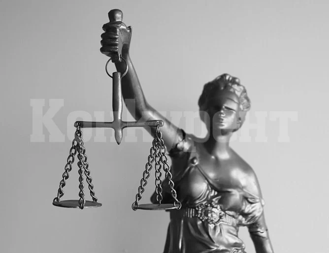 Предадоха на съд с обвинителен акт обвиняем за купуване на гласове от Монтанско
