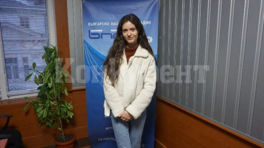 Радина Кирилова: Развивам се не заради рекорди, а заради себе си