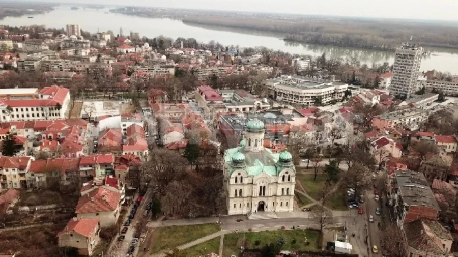 Видин отново на дъното по (почти) всички показатели за развитие