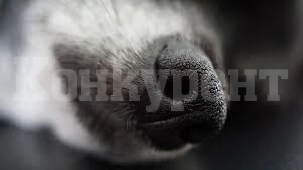 Мъж застрелял куче на съсед, заловен е