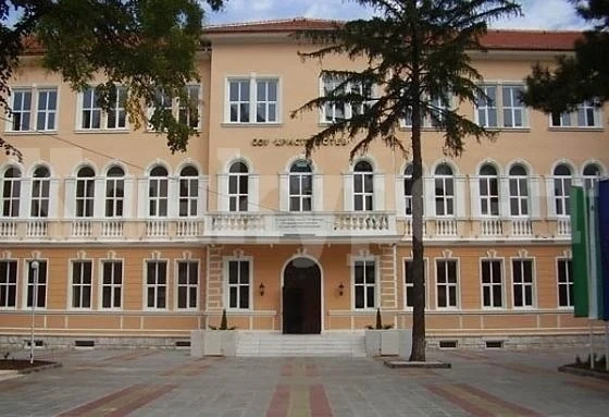 Врачанско училище „осинови“ 2 момченца 
