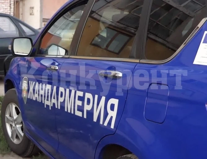 Убийство в Боснек, издирват извършителя