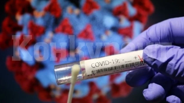 904 нови случая на COVID-19 у нас, 43 са в Северозапада