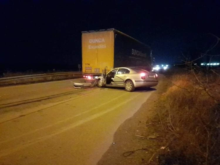 Вижте какво е състоянието на ранените от катастрофата край Враца