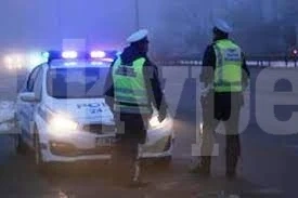 Спецакции на полицията окупираха Козлодуй и Оряхово