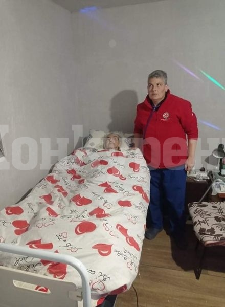 По Коледа стават чудеса! Лео Кадели с поредна благородна кауза, този път в Бяла Слатина СНИМКИ