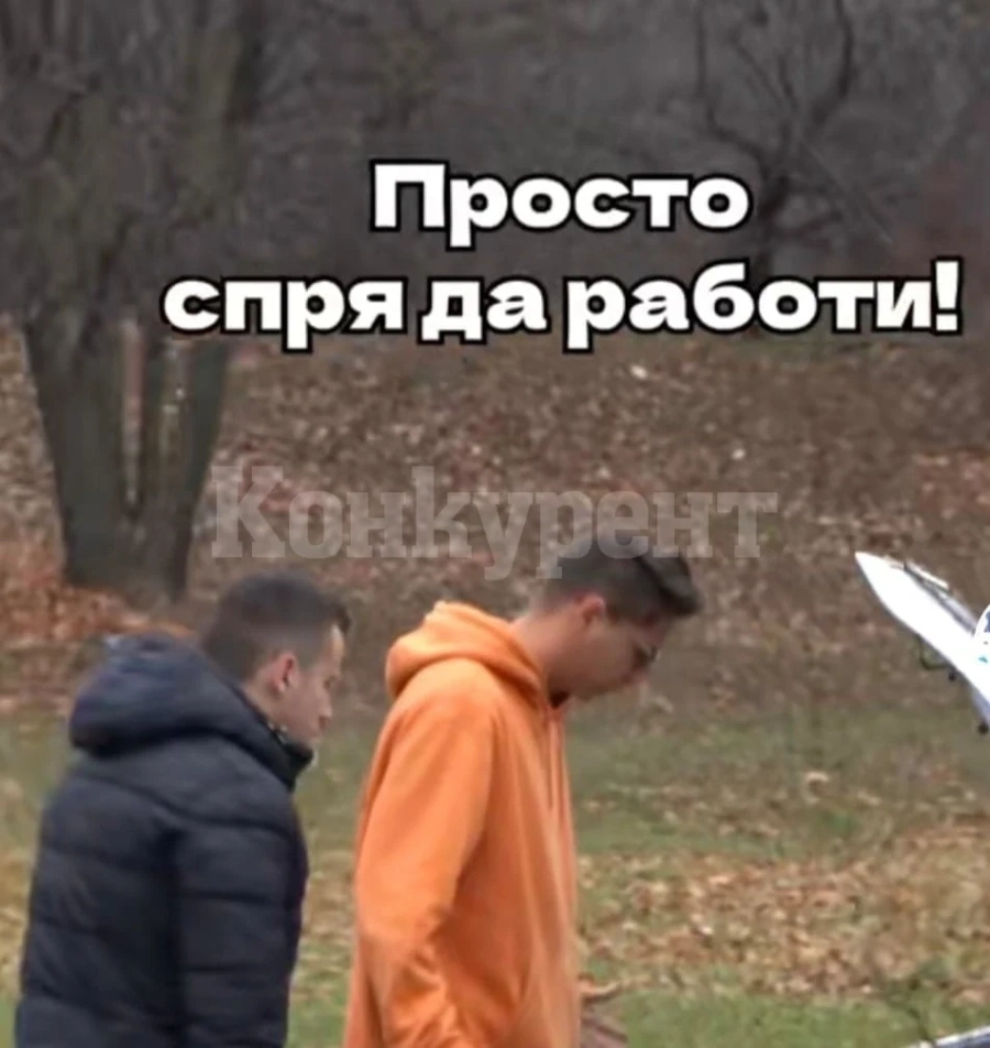Хит в TikTok! Всички хвалят врачанин, спрял да помогне на „закъсал“ колега ВИДЕО и СНИМКИ