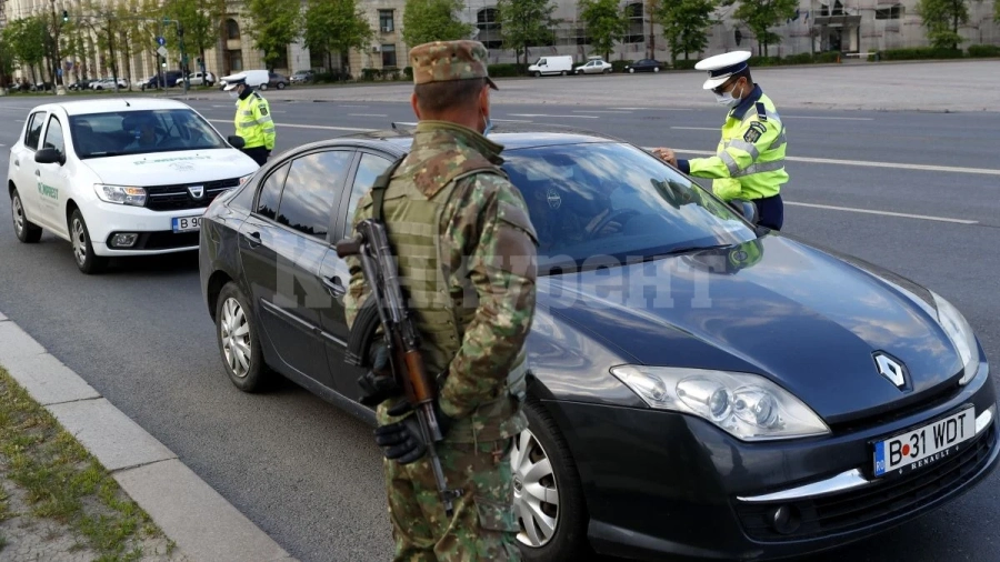 В Румъния глобяват с 600 евро, ако не се локализираш