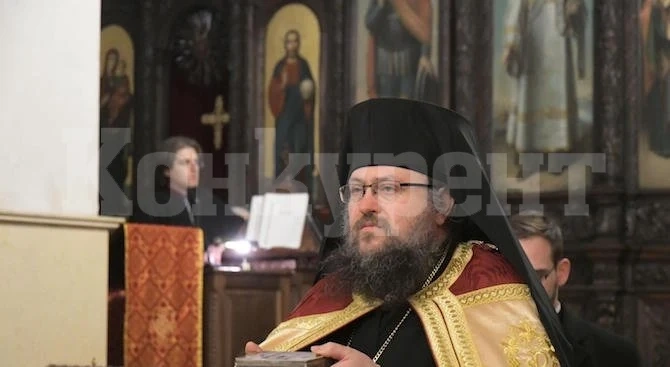 Рождественско послание на Негово Високопреосвещенство Врачанския митрополит Григорий