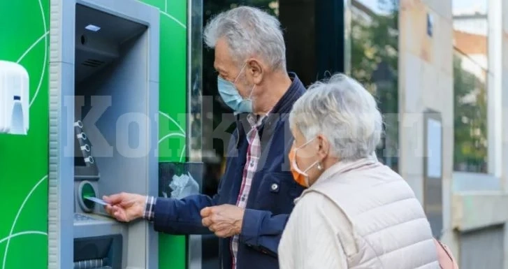 Шеф в НОИ с важна новина за увеличението на пенсиите