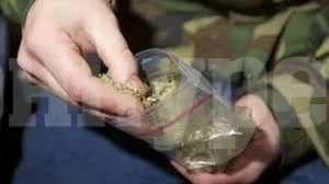 Арестуваха 30-годишен врачанин с „БМВ“, държал канабис